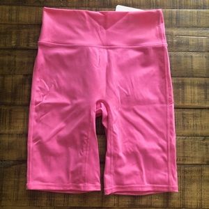 Fabletics anywhere high waisted short